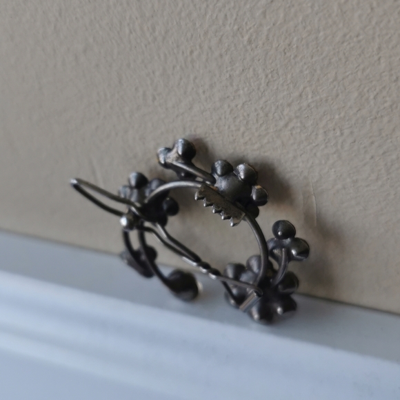 Hair clip - Picture 2 of 4